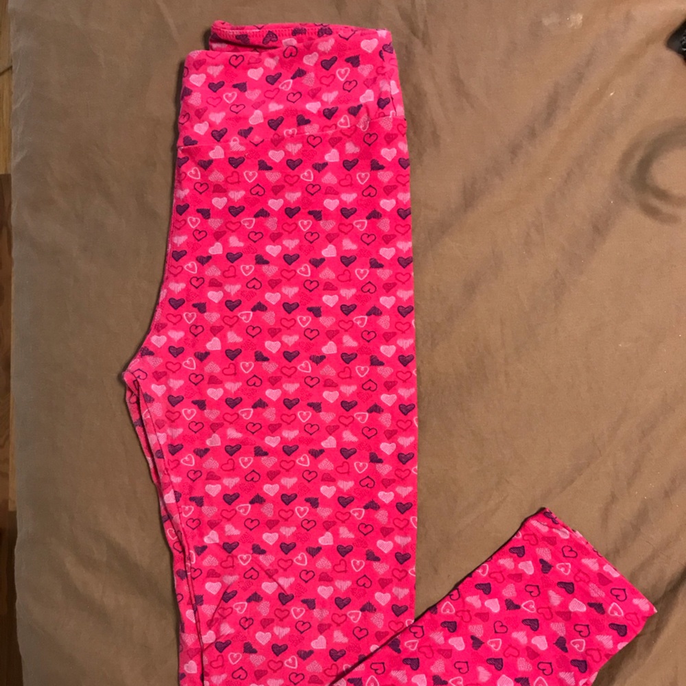 Lularoe Leggings